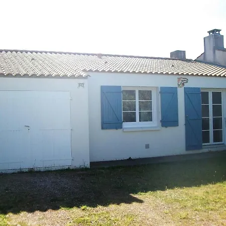 Maison Renovee Avec Jardin Et Garage - Proche - Fr-1-231-182 Tatil Evi *