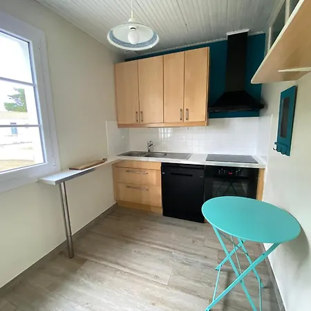 Tatil Evi Maison Renovee Avec Jardin Et Garage - Proche - Fr-1-231-182