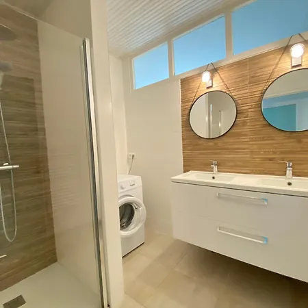 Maison Renovee Avec Jardin Et Garage - Proche - Fr-1-231-182 Tatil Evi Brétignolles-sur-Mer