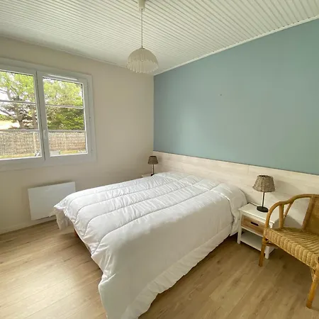 Maison Renovee Avec Jardin Et Garage - Proche - Fr-1-231-182 Tatil Evi *