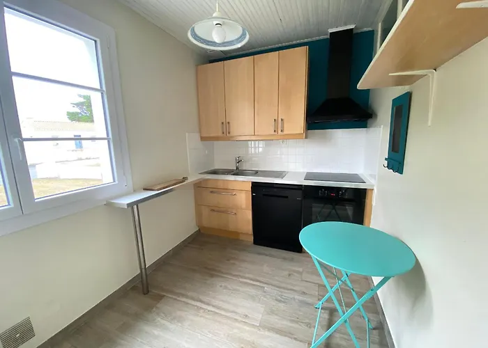 Casa vacanze Maison Rénovée Avec Jardin Et Garage - Proche - Fr-1-231-182